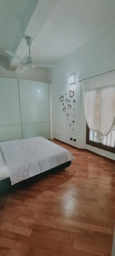 Crociali Apartment Bologna 0*,  Italy