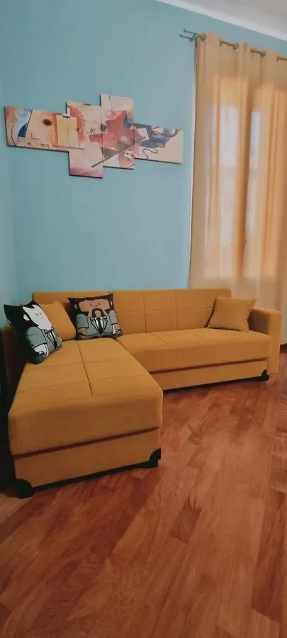 Crociali Apartment Bologna