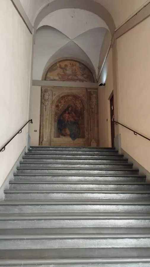 Crociali Apartment Bologna
