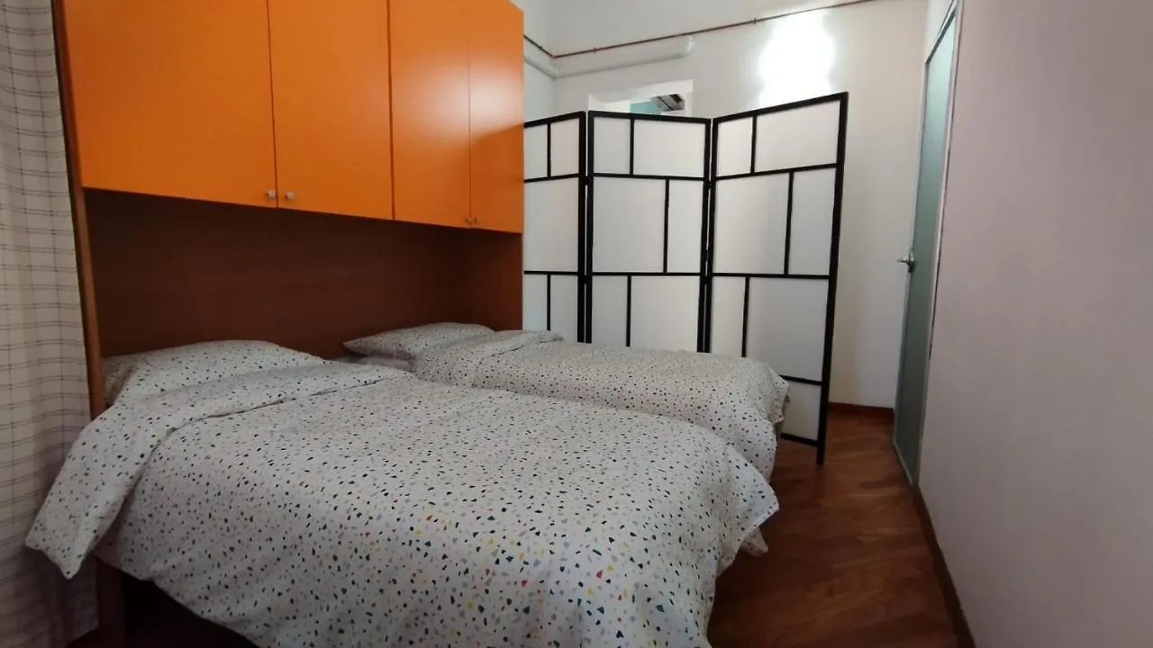 Crociali location