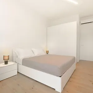 Appartement Milleventi, Bologne