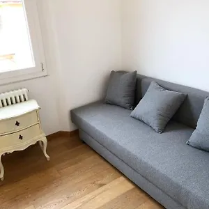 Appartement Residenza Griffoni, Bologne