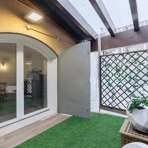 Appartement Maneki Serra 1/2d, Bologne