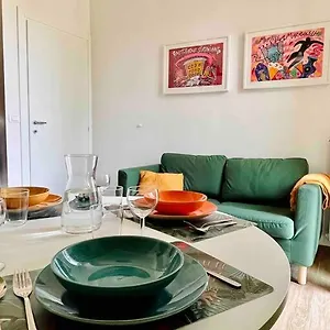  Apartment Casa Bonita Bolognina