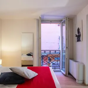 Appartement Urbanicooh Guidozagni - Piazza Maggiore View, Bologne
