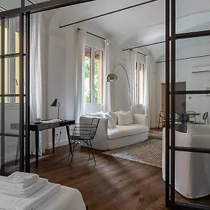 Appartement Everyday Corte Petroni, Bologne