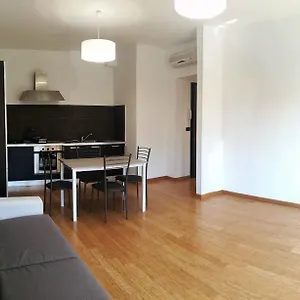 Appartement Bolognina, Bologne